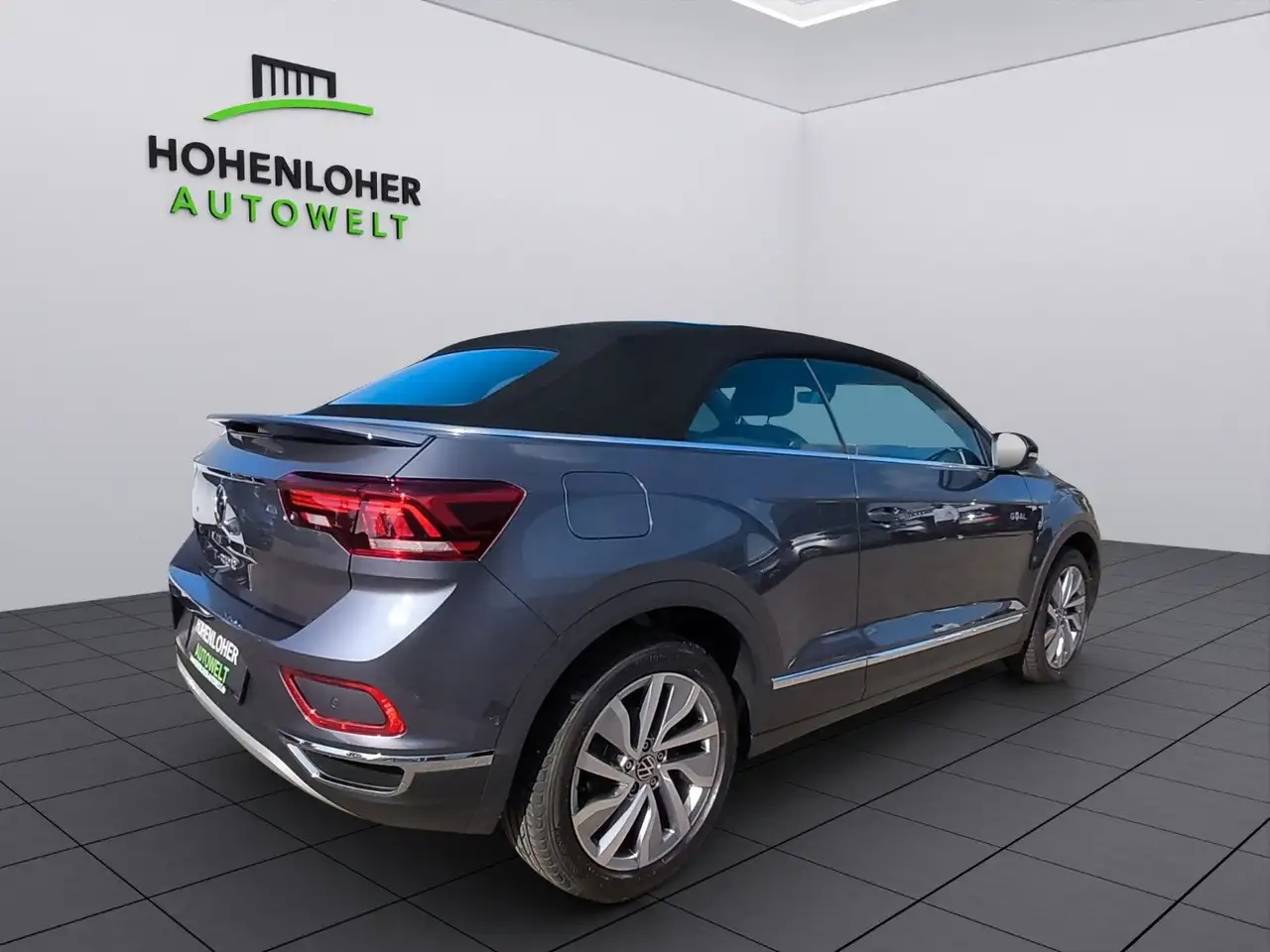 Volkswagen T-Roc, фото 7