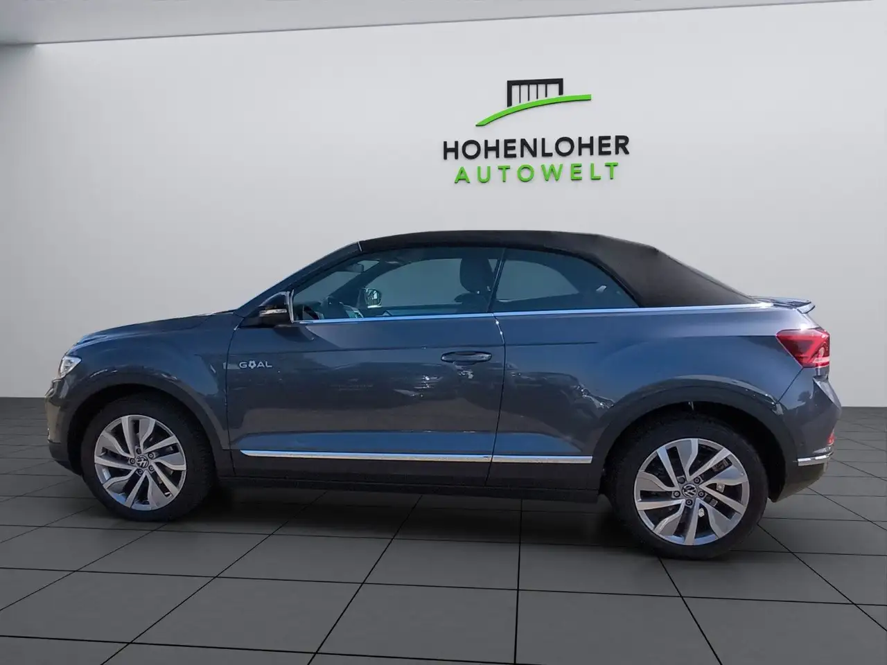 Volkswagen T-Roc, фото 3
