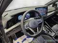 Volkswagen Golf R-Line 1,5 l eTSI DSG/LED/Rear View/App-Connect Schwarz - thumbnail 10