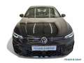 Volkswagen Golf R-Line 1,5 l eTSI DSG/LED/Rear View/App-Connect Schwarz - thumbnail 2