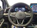 Volkswagen Golf R-Line 1,5 l eTSI DSG/LED/Rear View/App-Connect Schwarz - thumbnail 11