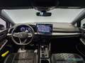 Volkswagen Golf R-Line 1,5 l eTSI DSG/LED/Rear View/App-Connect Schwarz - thumbnail 8