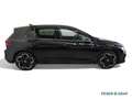 Volkswagen Golf R-Line 1,5 l eTSI DSG/LED/Rear View/App-Connect Schwarz - thumbnail 3
