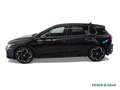 Volkswagen Golf R-Line 1,5 l eTSI DSG/LED/Rear View/App-Connect Schwarz - thumbnail 4