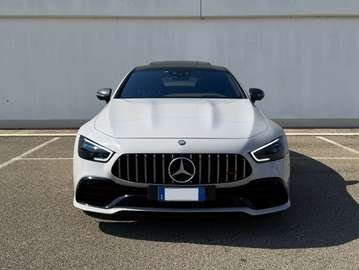 Coupe 53 mhev (eq-boost) Premium Plus 4matic+ auto