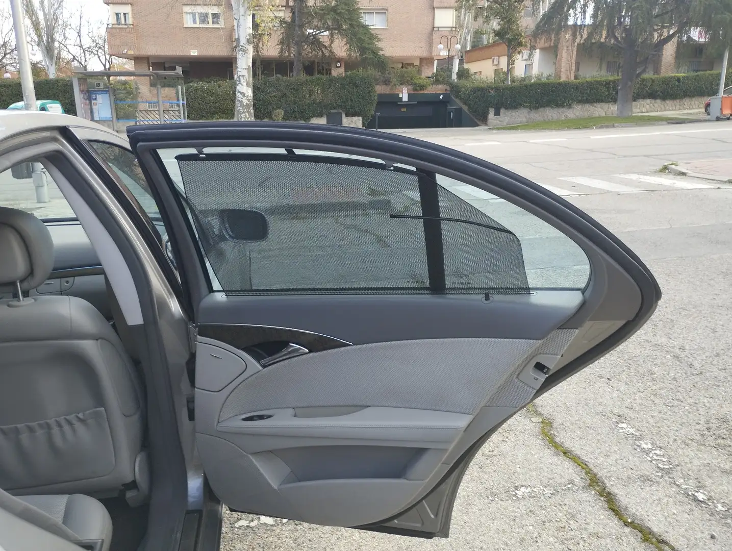 Mercedes-Benz E 320 320CDI Advantgarde 7G - 2