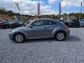 Volkswagen Beetle 1.6 CR TDi Design *Parksens*Navi*CC*BT*GARANTIE Gri - thumbnail 9