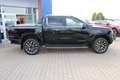 Ford Ranger 3,0 l Doppelkabine Autm. Platinum Schwarz - thumbnail 2