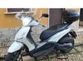 Piaggio Beverly 350 touring sport abs Wit - thumbnail 1