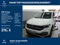 Volkswagen T-Cross 1.0TSI Style ACC LED Navi Climatr. PDC Weiß - thumbnail 2