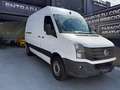 Volkswagen Crafter PRO 50 2.0 TDI 163cv BMT Largo Blanco - thumbnail 4