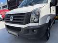 Volkswagen Crafter PRO 50 2.0 TDI 163cv BMT Largo Blanco - thumbnail 9