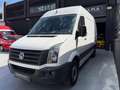Volkswagen Crafter PRO 50 2.0 TDI 163cv BMT Largo Blanco - thumbnail 2