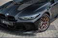 BMW M3 3-serie CS l Akrapovic l Eventuri l Full Body PPF Zwart - thumbnail 28