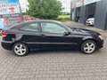 Mercedes-Benz CLC Kompressor leder Navi Automatik Schwarz - thumbnail 8
