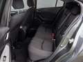 Mazda 3 Sports-Line BOSE*HUD*GJR+INSP.+TÜV+BREMSEN NEU Gris - thumbnail 14