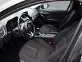 Mazda 3 Sports-Line BOSE*HUD*GJR+INSP.+TÜV+BREMSEN NEU Gris - thumbnail 8