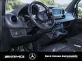 Mercedes-Benz Sprinter 317 L3H2 AHK NAVI KAMERA TEMPOMAT TOTW Bianco - thumbnail 6