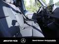 Mercedes-Benz Sprinter 317 L3H2 AHK NAVI KAMERA TEMPOMAT TOTW Bianco - thumbnail 10