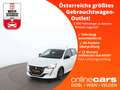 Peugeot 208 1.2 PureTech 100 Active Aut NAVI KLIMA PDC Weiß - thumbnail 1