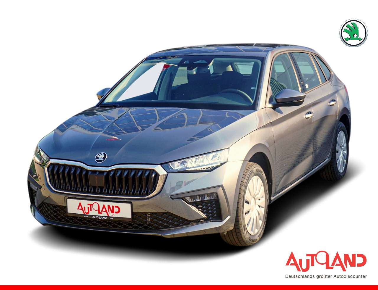 Skoda Scala 2026