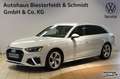 Audi A4 Avant 2.0TFSI S-line quattro S-tronic LED ACC Bianco - thumbnail 1