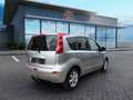 Nissan Note Acenta Silber - thumbnail 3