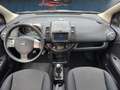 Nissan Note Acenta Silber - thumbnail 13