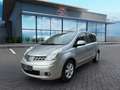 Nissan Note Acenta Silber - thumbnail 7