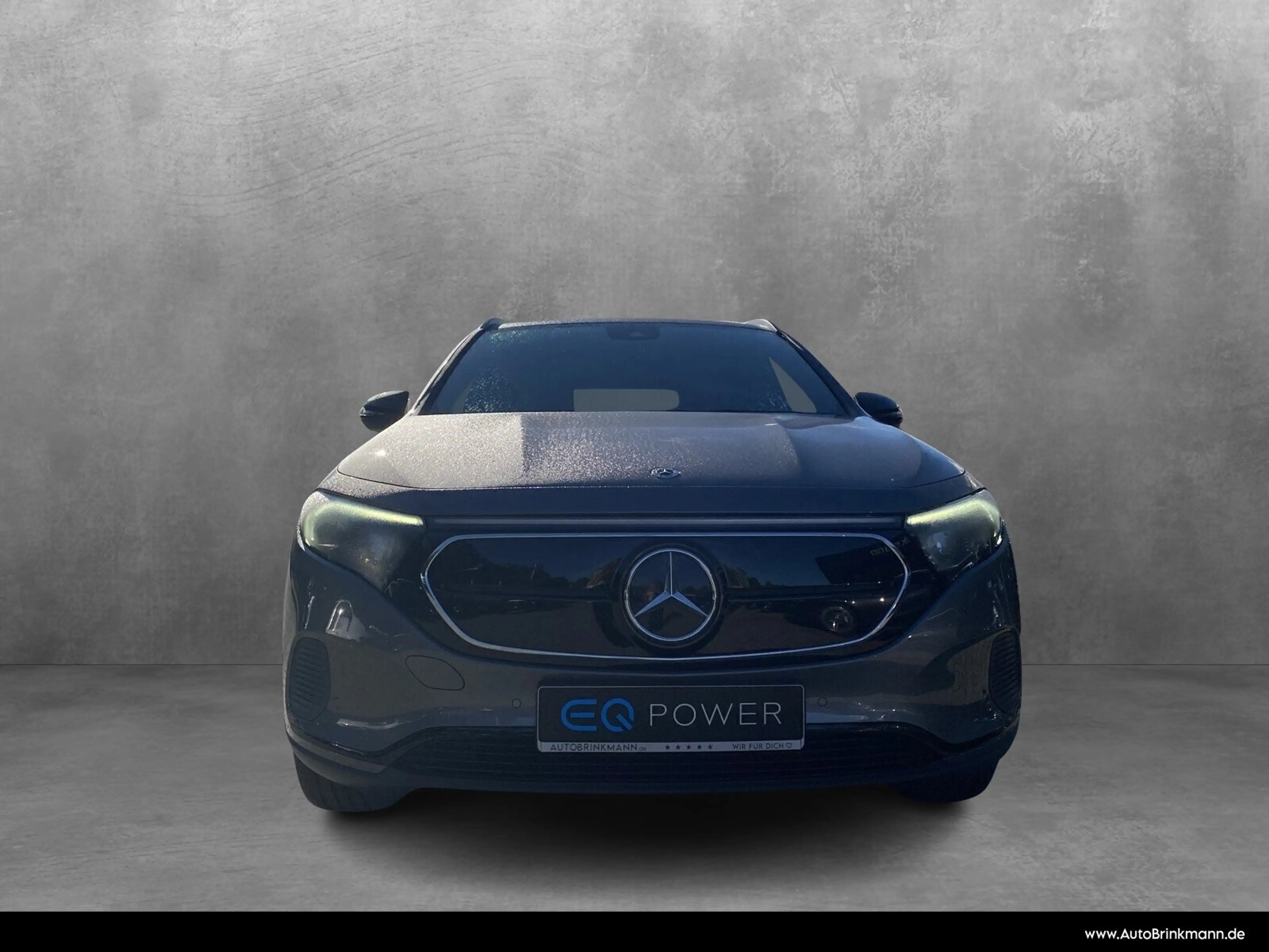Mercedes-Benz EQA 250 EQA 250 Progressive/LED/SHZ/Parktronic/Kamera — photo 2