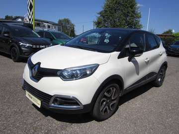 Captur Energy TCe 90 Start & Stopp, Anhängerkupplung, Klimaautomatik, Kamera,