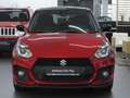 Suzuki Swift BOOSTJET HYBRID SPORT/1.HAND/UNFALLFREI ! Rosso - thumbnail 2