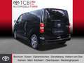 Toyota Proace Verso 2.0 D TEAMPLAYER  NAVi SHZ KLIMA BT ANDROID APPLE DAB ALU SZHZ Schwarz - thumbnail 2