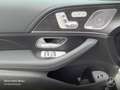 Mercedes-Benz GLE 350 de 4M AMG+NIGHT+PANO+360+AHK+MULTIBEAM+20" Weiß - thumbnail 20