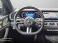 Mercedes-Benz GLE 350 de 4M AMG+NIGHT+PANO+360+AHK+MULTIBEAM+20" Weiß - thumbnail 14