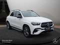Mercedes-Benz GLE 350 de 4M AMG+NIGHT+PANO+360+AHK+MULTIBEAM+20" Weiß - thumbnail 5