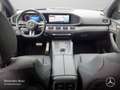 Mercedes-Benz GLE 350 de 4M AMG+NIGHT+PANO+360+AHK+MULTIBEAM+20" Weiß - thumbnail 13