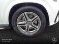 Mercedes-Benz GLE 350 de 4M AMG+NIGHT+PANO+360+AHK+MULTIBEAM+20" Weiß - thumbnail 6