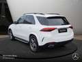 Mercedes-Benz GLE 350 de 4M AMG+NIGHT+PANO+360+AHK+MULTIBEAM+20" Weiß - thumbnail 10