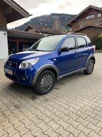 4WD Top