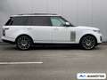 Land Rover Range Rover Vogue 5.0 ACC/360°/Luftfeder/S-Dach Blanc - thumbnail 4