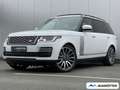 Land Rover Range Rover Vogue 5.0 ACC/360°/Luftfeder/S-Dach Blanc - thumbnail 1