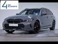 BMW 330 e Touring Kit M Sport Gris - thumbnail 1