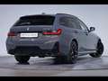 BMW 330 e Touring Kit M Sport Grijs - thumbnail 2