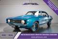 Chevrolet Camaro Bleu - thumbnail 1
