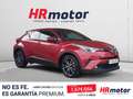Toyota C-HR Hybrid Active Rot - thumbnail 1