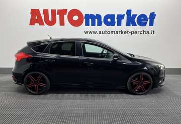 5p 2.0 ecoboost ST 250cv
