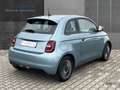 Fiat 500e Icon 42 kWh Navi Apple CarPlay Android Auto Klimaa Blau - thumbnail 4