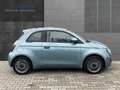 Fiat 500e Icon 42 kWh Navi Apple CarPlay Android Auto Klimaa Blau - thumbnail 5