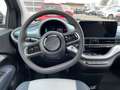 Fiat 500e Icon 42 kWh Navi Apple CarPlay Android Auto Klimaa Blau - thumbnail 8